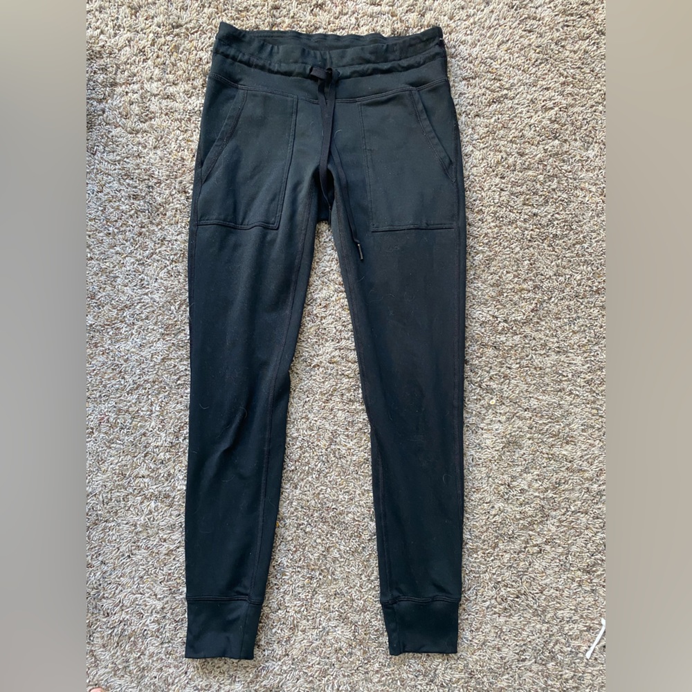 Aerie joggers size small